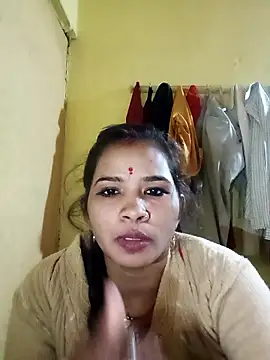 Snapshot of Jaya_Iyer chatting on 12, 1, 2026 Jaya Iyer online show from 12, 1, 2026