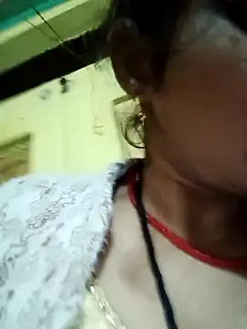 Snapshot of Jaya_Iyer chatting on 18, 1, 2026 Jaya Iyer online show from 18, 1, 2026