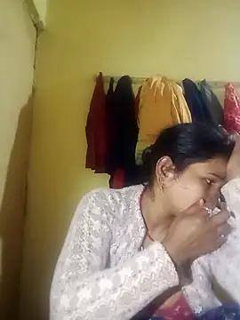 Snapshot of Jaya_Iyer chatting on 5, 2, 2026 Jaya Iyer online show from 5, 2, 2026