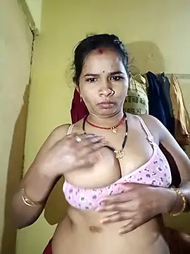 Snapshot of Jaya_Iyer chatting on 8, 2, 2026 Jaya Iyer online show from 8, 2, 2026