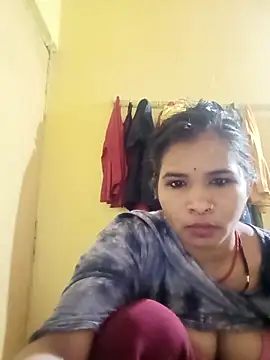 Snapshot of Jaya_Iyer chatting on 9, 2, 2026 Jaya Iyer online show from 9, 2, 2026