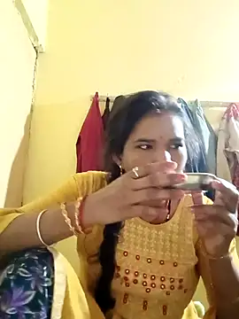 Snapshot of Jaya_Iyer chatting on 21, 2, 2026 Jaya Iyer online show from 21, 2, 2026