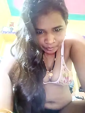 Snapshot of Jaya_Iyer chatting on 4, 3, 2026 Jaya Iyer online show from 4, 3, 2026