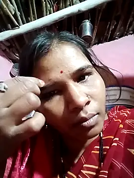 Snapshot of Jaya_Iyer chatting on 19, 3, 2026 Jaya Iyer online show from 19, 3, 2026