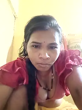 Snapshot of Jaya_Iyer chatting on 29, 3, 2026 Jaya Iyer online show from 29, 3, 2026