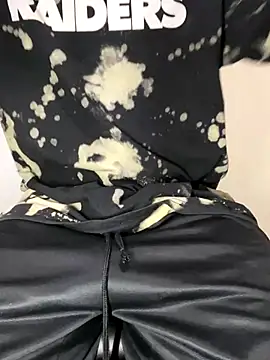 Snapshot of MeneerIan chatting on 27, 10, 2025 MeneerIan online show from 27, 10, 2025