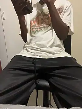 Snapshot of MeneerIan chatting on 8, 1, 2026 MeneerIan online show from 8, 1, 2026