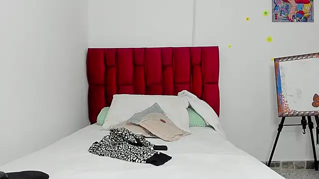 berenicelV online show from 23, 10, 2025