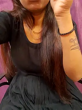 Sexy Mal89 online show from 17, 3, 2026