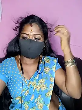 Snapshot of tamilammukuttyy chatting on 15, 9, 2025 tamilammukuttyy online show from 15, 9, 2025