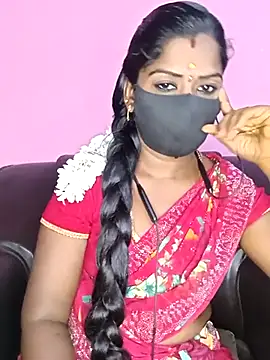 Snapshot of tamilammukuttyy chatting on 15, 10, 2025 tamilammukuttyy online show from 15, 10, 2025