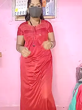 Snapshot of tamilammukuttyy chatting on 16, 10, 2025 tamilammukuttyy online show from 16, 10, 2025