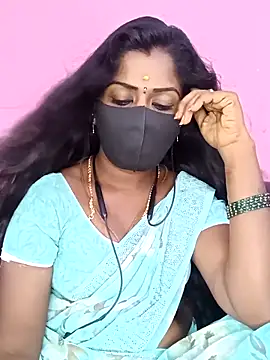 Snapshot of tamilammukuttyy chatting on 17, 10, 2025 tamilammukuttyy online show from 17, 10, 2025