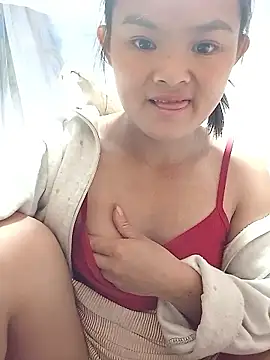 xinhxinhcute online show from 25, 10, 2025