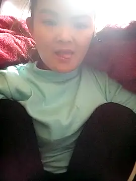 xinhxinhcute online show from 30, 11, 2025