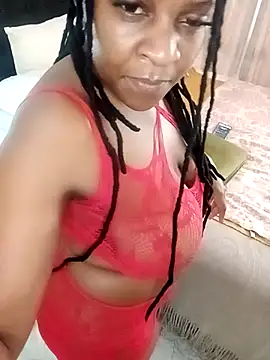 Creamy Chocolatex online show from 21, 11, 2025