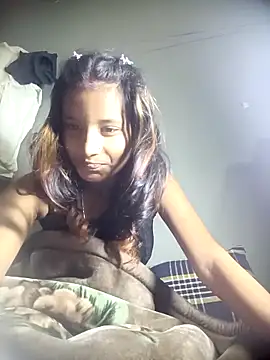 Hot Mayra  online show from 19, 11, 2025