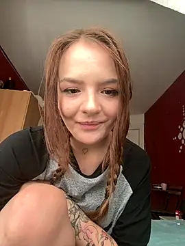 Snapshot of -Meowy- chatting on 19, 9, 2025 -Meowy- online show from 19, 9, 2025