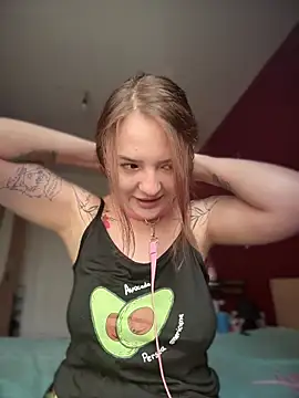 Snapshot of -Meowy- chatting on 6, 10, 2025 -Meowy- online show from 6, 10, 2025