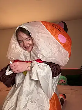 -Meowy- online show from 28, 2, 2026