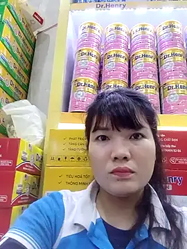 Thao xx online show from 21, 9, 2025