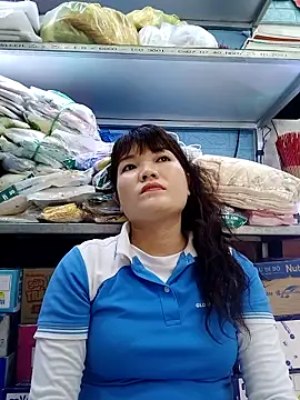 Thao xx online show from 12, 10, 2025