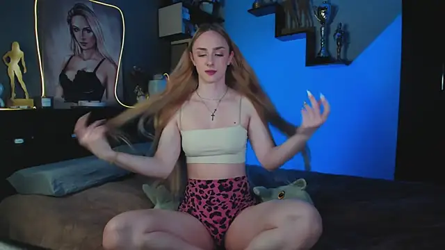 Dana  Whitttte online show from 17, 11, 2025