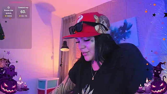 MAGIC TESSA online show from 6, 10, 2025