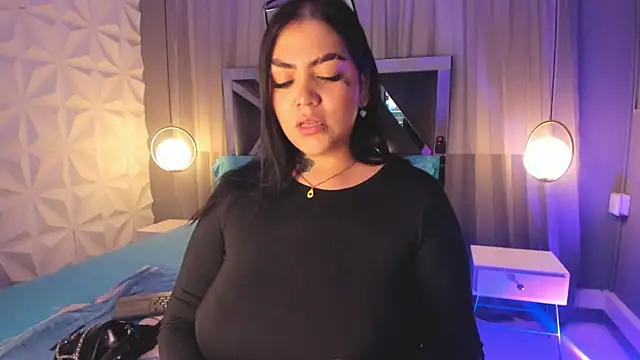 MAGIC TESSA online show from 5, 11, 2025