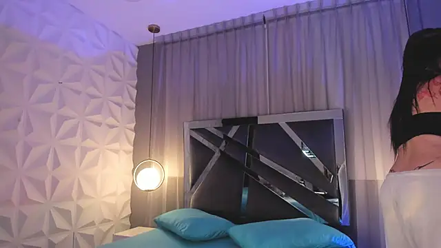 MAGIC TESSA online show from 7, 11, 2025