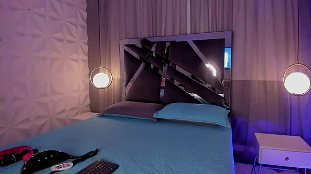 MAGIC TESSA online show from 24, 11, 2025