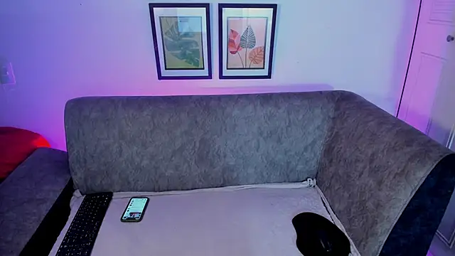 Snapshot of Morganoctiss chatting on 18, 3, 2026 Morganoctiss online show from 18, 3, 2026