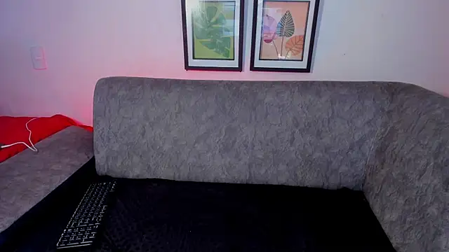 Snapshot of Morganoctiss chatting on 16, 4, 2026 Morganoctiss online show from 16, 4, 2026