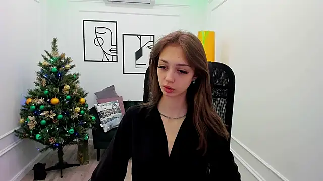 Snapshot of EmilyGraydis chatting on 12, 1, 2026 EmilyGraydis online show from 12, 1, 2026