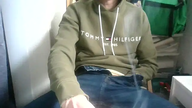 juju78jujuu online show from 3, 11, 2025