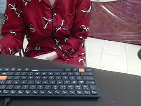 Snapshot of Funnygirl_9x chatting on 13, 1, 2026 Funnygirl 9x online show from 13, 1, 2026