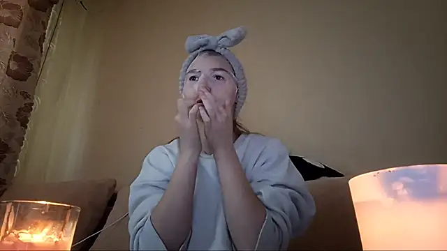 Nymera flare online show from 9, 9, 2025