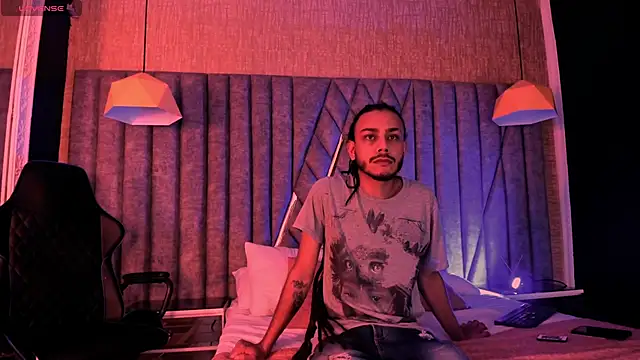 Boss Domiinator online show from 12, 10, 2025