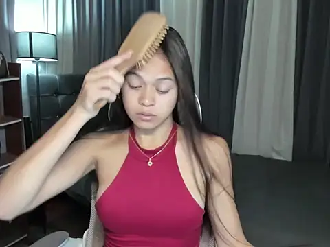 Seductive Margaux online show from 19, 3, 2026