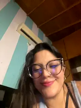 alilith online show from 8, 9, 2025