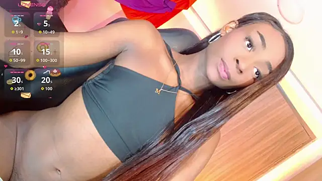 Snapshot of MariahMendezz chatting on 2, 11, 2025 MariahMendezz online show from 2, 11, 2025