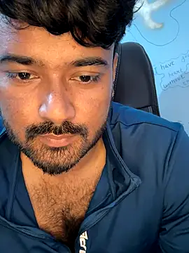 MeekBatgirl online show from 31, 10, 2025