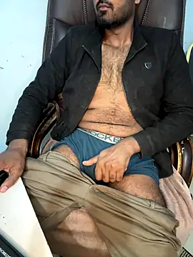 MeekBatgirl online show from 15, 12, 2025