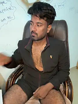 MeekBatgirl online show from 21, 12, 2025