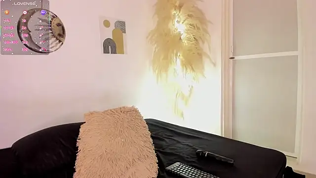 AnnPricess online show from 5, 3, 2026