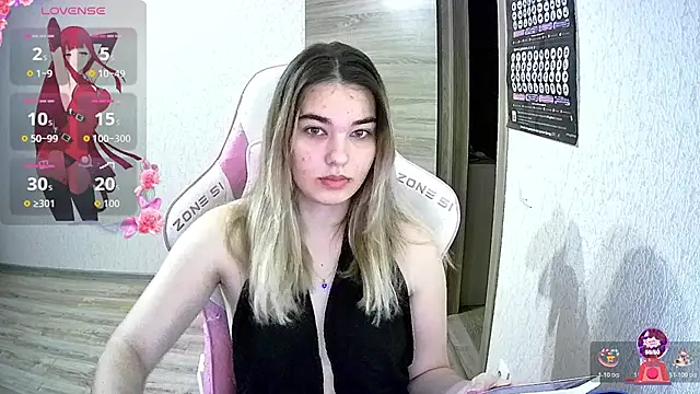 Kris Moss online show from 3, 11, 2025