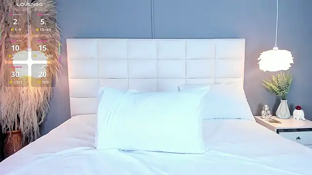 AnastasiaBlare online show from 14, 11, 2025