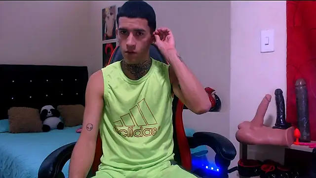 dilan abraham12 online show from 25, 3, 2026