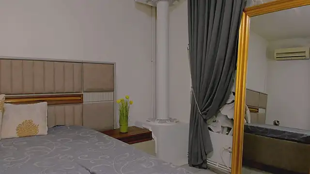 ClaudiaMilf online show from 25, 10, 2025