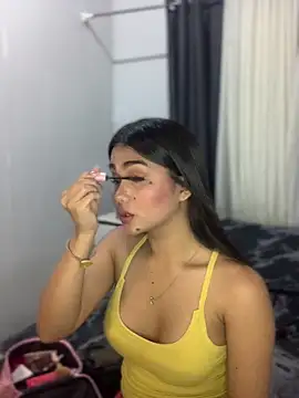 Snapshot of AngelHille chatting on 14, 3, 2026 AngelHille online show from 14, 3, 2026